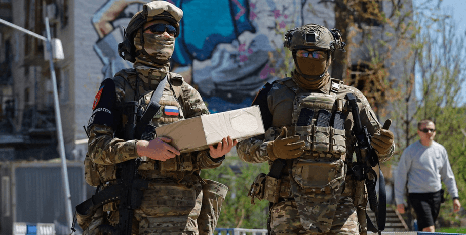 ВС РФ захватили Сивесрк Контроль за Северском перешел к россиянам