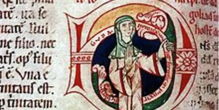 історія, жінки, писарі, рукопис, манускрипт, дослідження, колофон, середньовіччя, чоловіки, відкриття