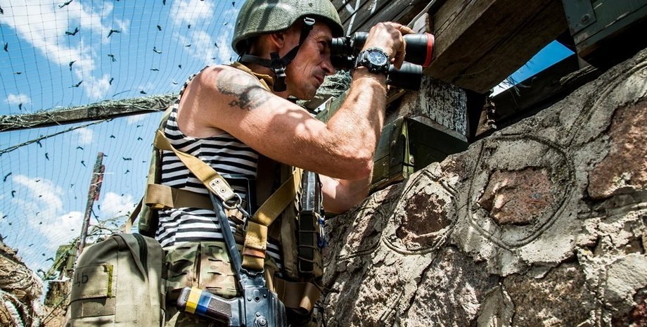 Фото: Армія Inform