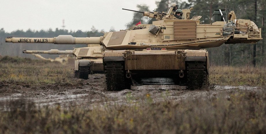 вооружение армии польши