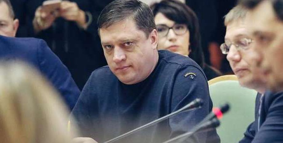 Фото: facebook.com/ivanisov153.sluganarodu