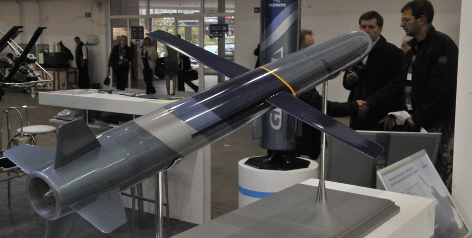 ракета Коршун-2