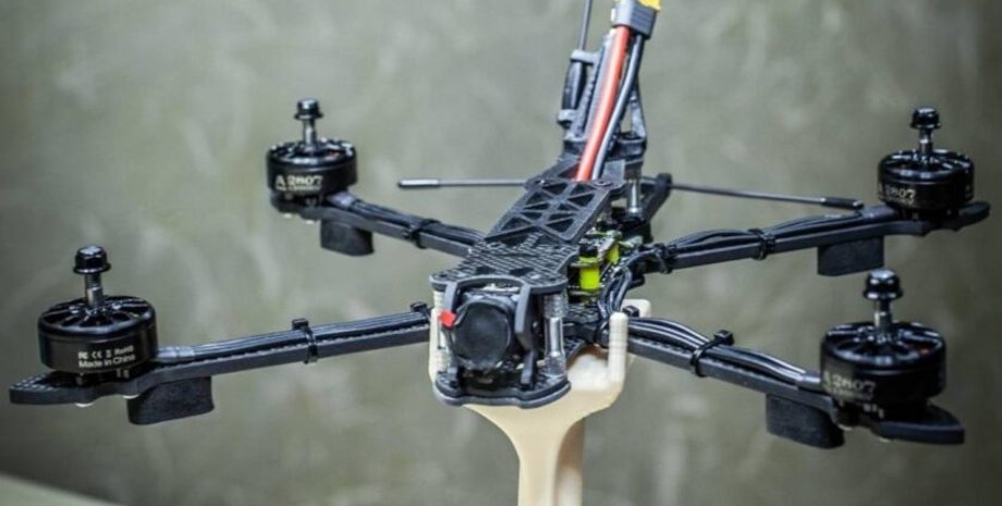 FPV-дрон Стус-7 від Odd Systems