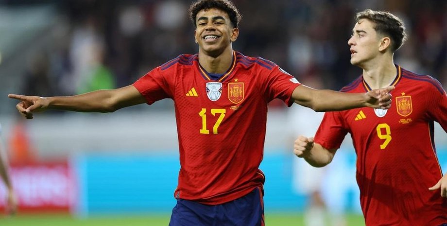 Іспанія, євро