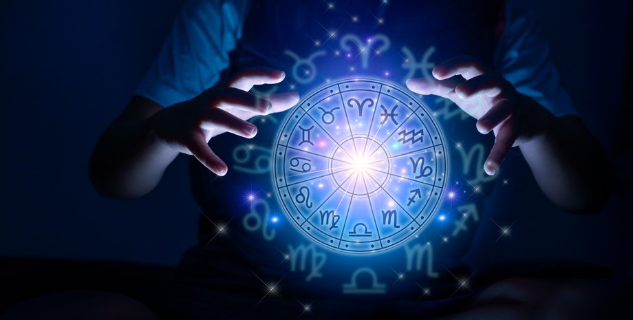 Гороскоп на п'ятницю 13-го Прогноз для всіх знаків зодіаку П'ятниця 13-го астрологія