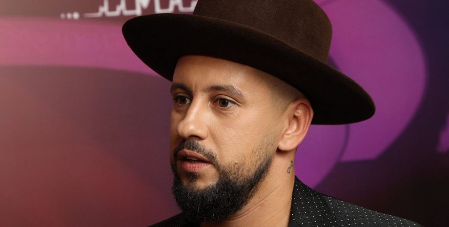 Дмитрий Монатик, MONATIK , артист