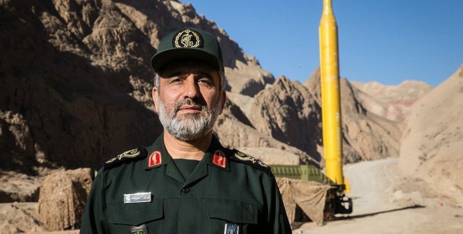 Амир Али Гаджизаде. Фото: Wikidata