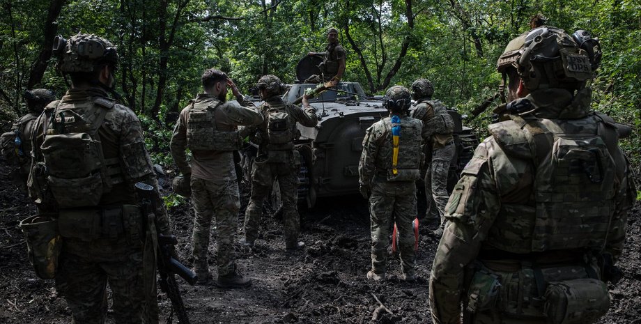 Сили оборони України