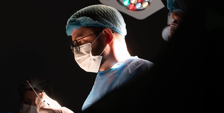 Виталий Русаков