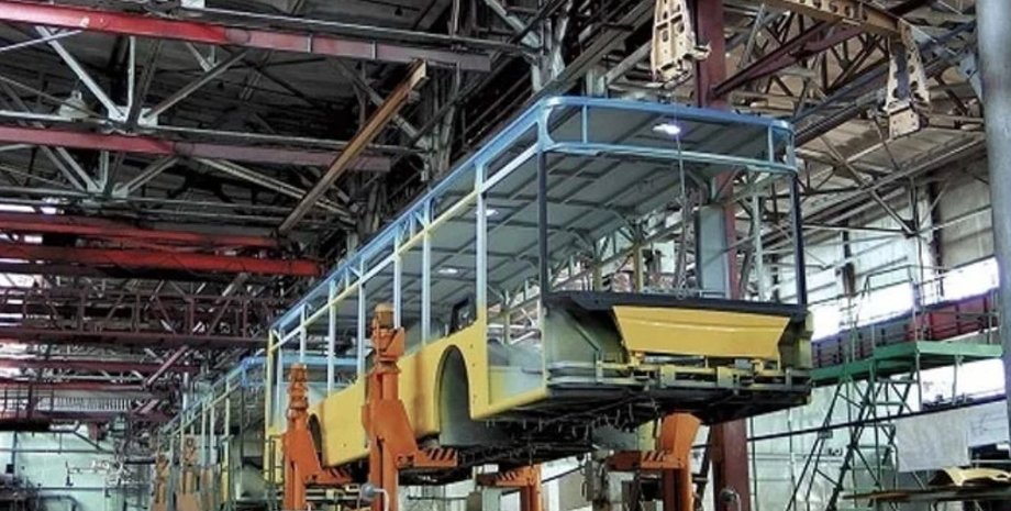 Автобусный завод, ООО Львовские автобусные заводы, львовский автозавод, львовский автозавод ГБР, львовский автозавод Чуркин, львовский автозавод РФ, Игорь Чуркин задержание