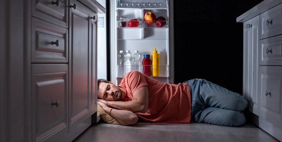 жара, лето, жаркие ночи, тепловая волна