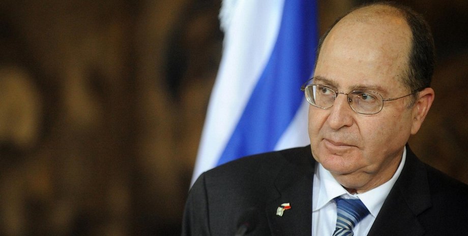 Моше Яалон / Фото: i24news.tv