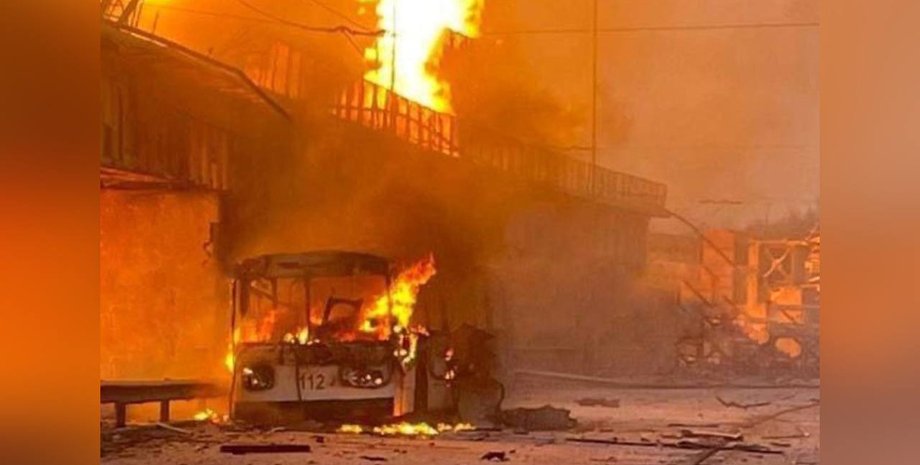 Удар РФ по ДнепроГЭС, ДнепроГЭС обстрел, ДнепроГЭС ракетный удар, Запорожье обстрел РФ, обстрел 22 марта