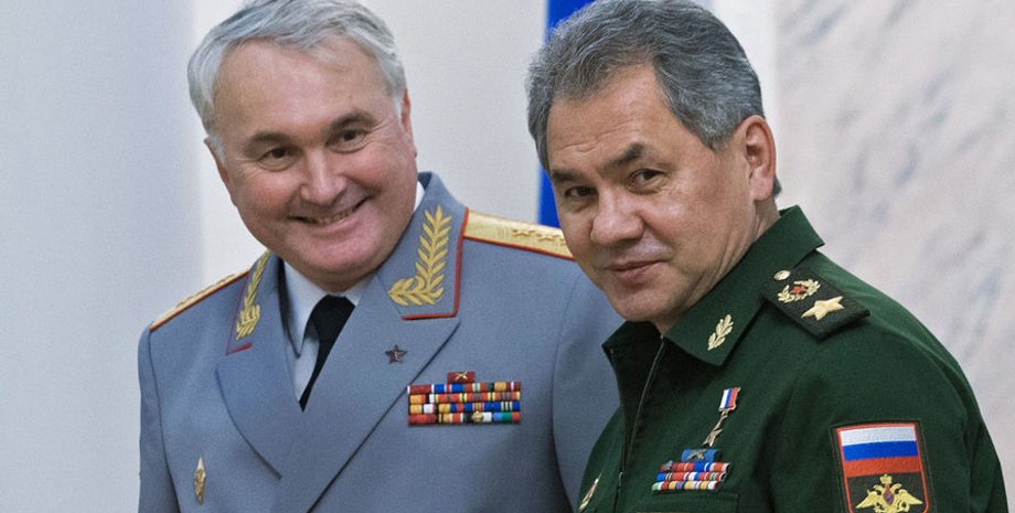 Андрей Картаполов, Госдума, Россия, ПВО, бизнес, бизнесмены, атаки дронов, война