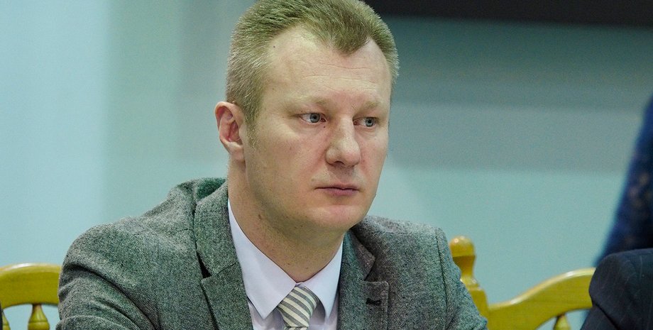 Евргений Радченко / Фото: liga.net