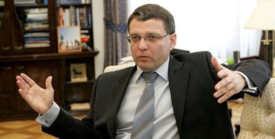 Любомир Заоралек / Фото: oane.ws