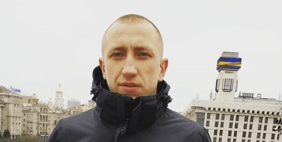 Виталий Шишов, Белорусский дом в Украине