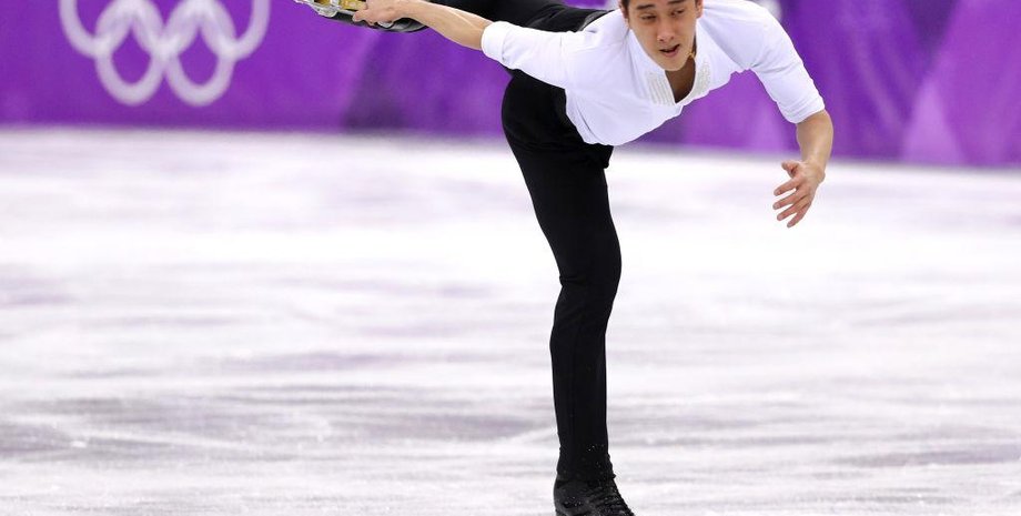 Иллюстративное фото с сайта pyeongchang2018.com