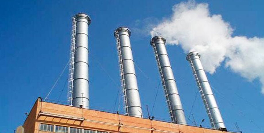 теплокоммунэнерго, тепло зимой, подготовка к зиме, ТЭС, ТЭЦ, ремонт ТЭС, теплокоменэнерго ремонт