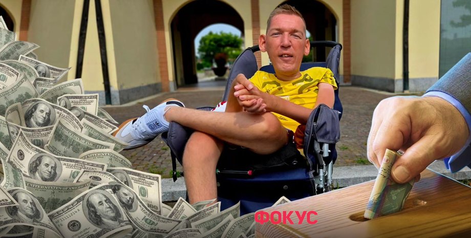 скандал з донатами, Назарія Гусакова скандал, збір коштів на зсу, скандал волонтери