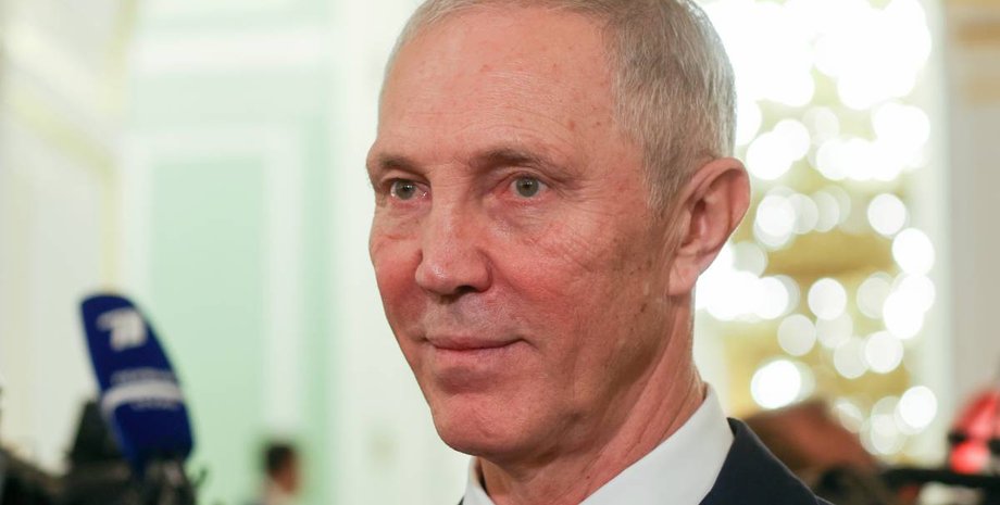 Владимир Сальдо, коллаборанты