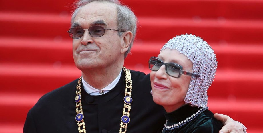 Гліб Панфілов, режисер, панфілов помер, Інна Чурікова