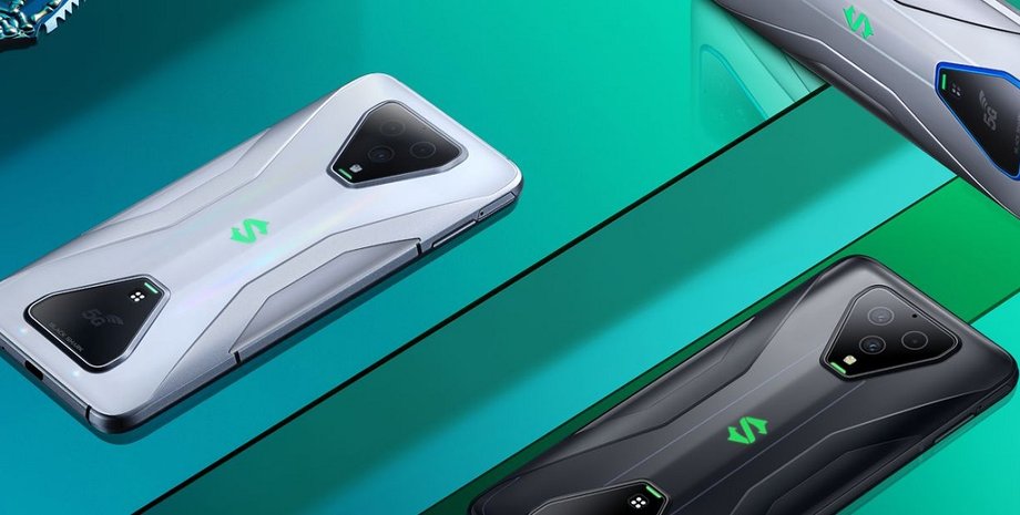 смартфоны, Xiaomi