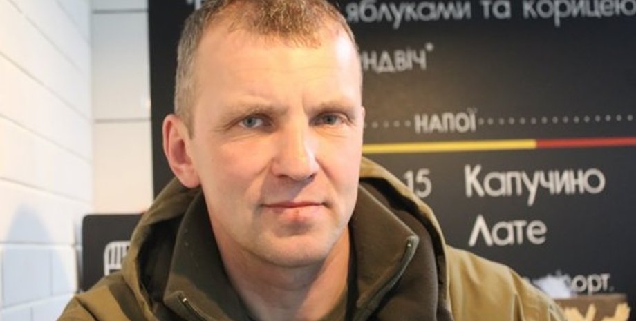 Игорь Мазур. Фото: 24 Канал