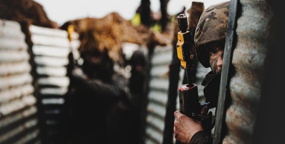 Перемирие на 9 мая – военные не верят в намерения Путина