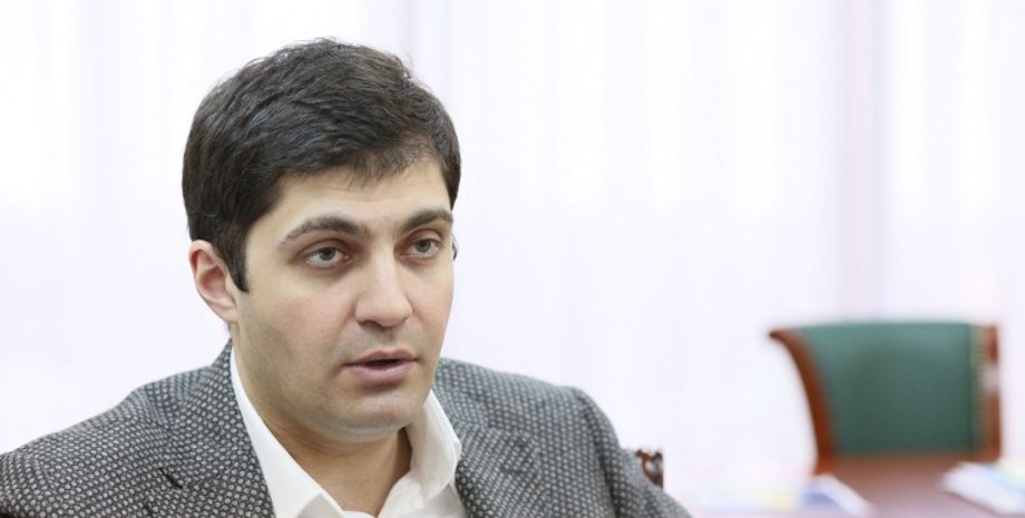 Давид Сакварелидзе / Фото: Александр Чекменев