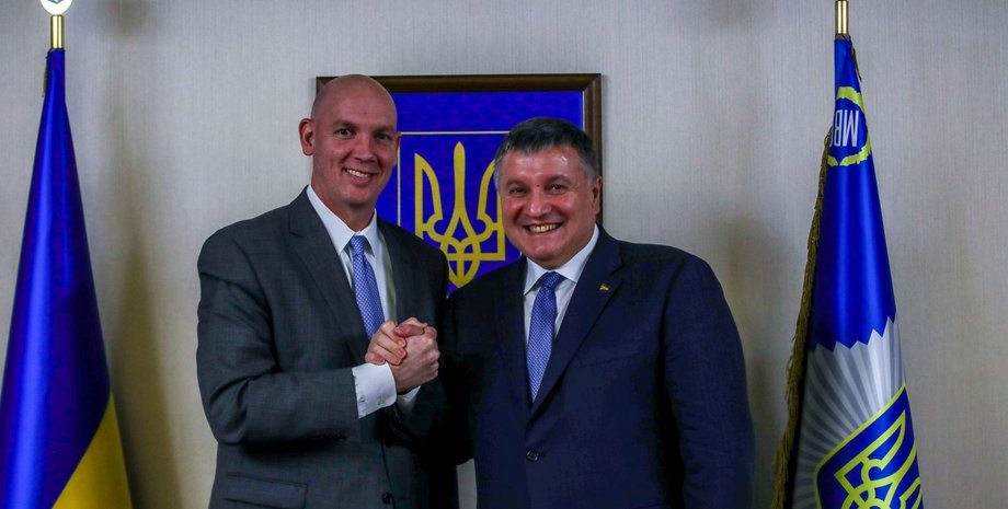 Фото: Национальная полиция