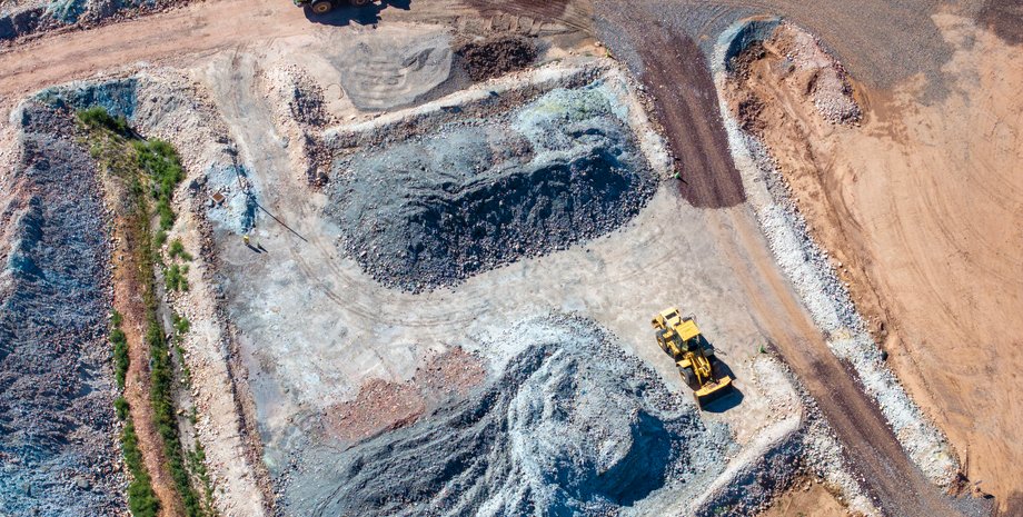 соглашение, соглашение о недрах, соглашение подписали, Трамп редкоземельные металлы