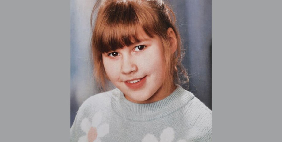 Германия, дебельн, убийство, убийство 9-летней украинки, полиция, розыск, подозреваемый