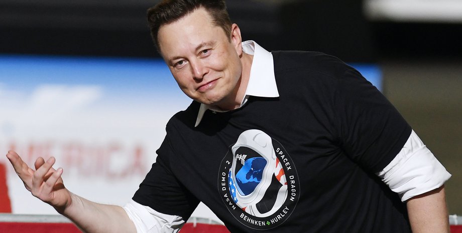 Ілон Маск, OpenAI