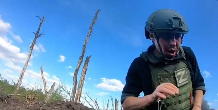 росіяни забігли в окоп, окоп забігли до ЗСУ, росіяни забігли до штурмовиків, ЗСУ, Збройні сили, контрнаступ, контрнаступ ЗСУ, наступ