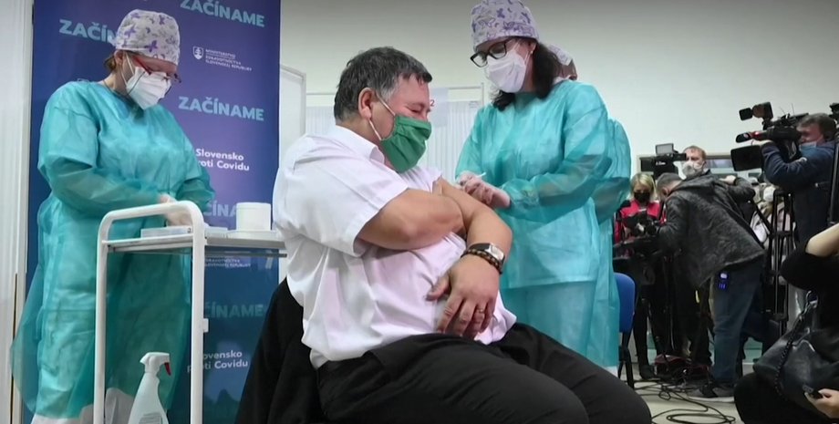 вакцинация, коронавирус, переболевшие, фото, воз, рекомендации