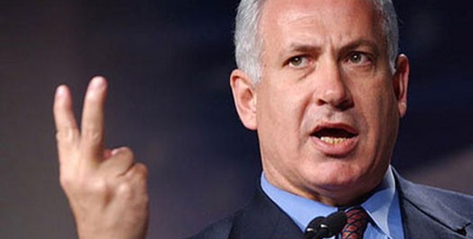 Биньямин Нетаньяху / Фото: barracudabrigade.blogspot.com