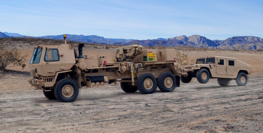 мобільна майстерня для всіх