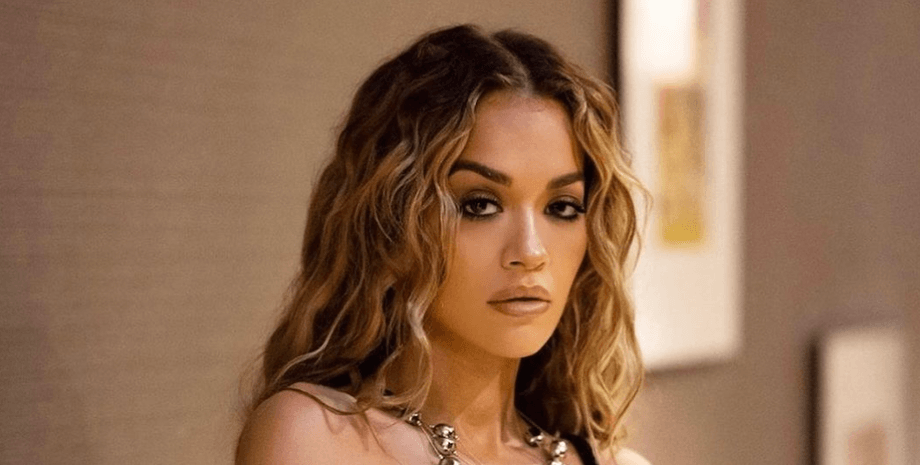 Рита Ора, Рита Ора песни, Рита Ора стиль, Рита Ора евровидение, евровидение 2023, украинские дизайнеры