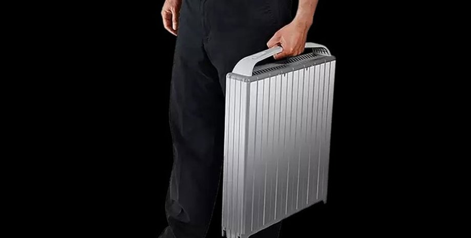 твердотільний накопичувач, SSD