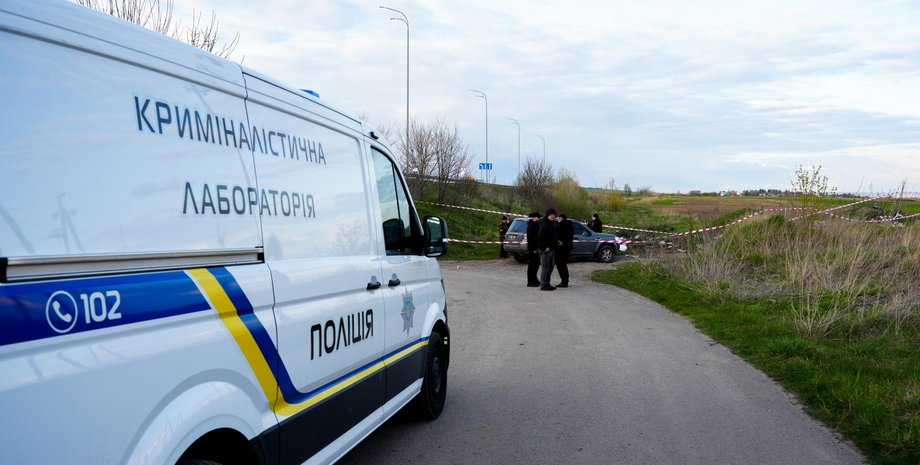 Мужчина открыл огонь по военнослужащим ТЦК