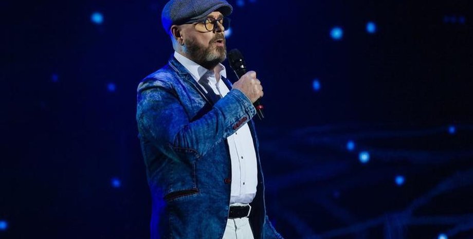 Мужчина пережил оккупацию в начале полномасштабной войны