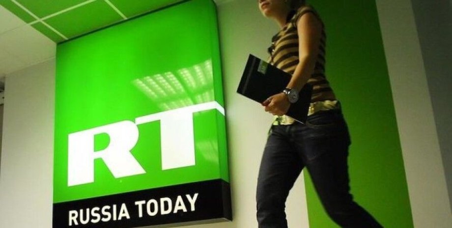 Маргарита Симоньян, RT, Russia Today, запрет RT, запрет Russia Today