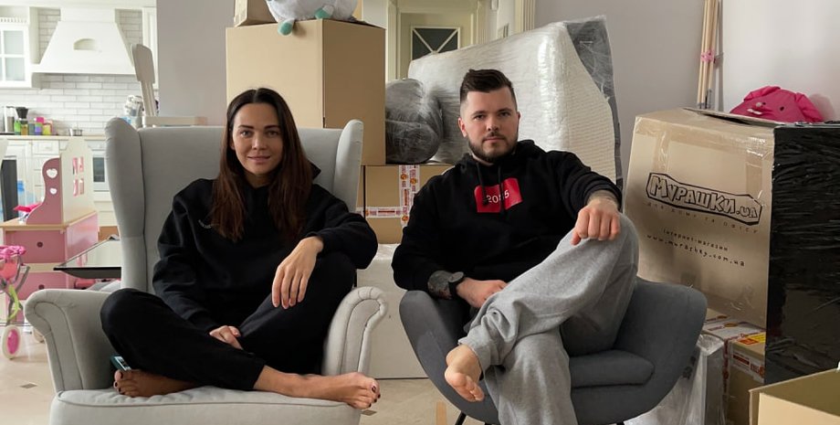 Леся Матвеева и Валерий Созановский, развод, мисс Украина 2004