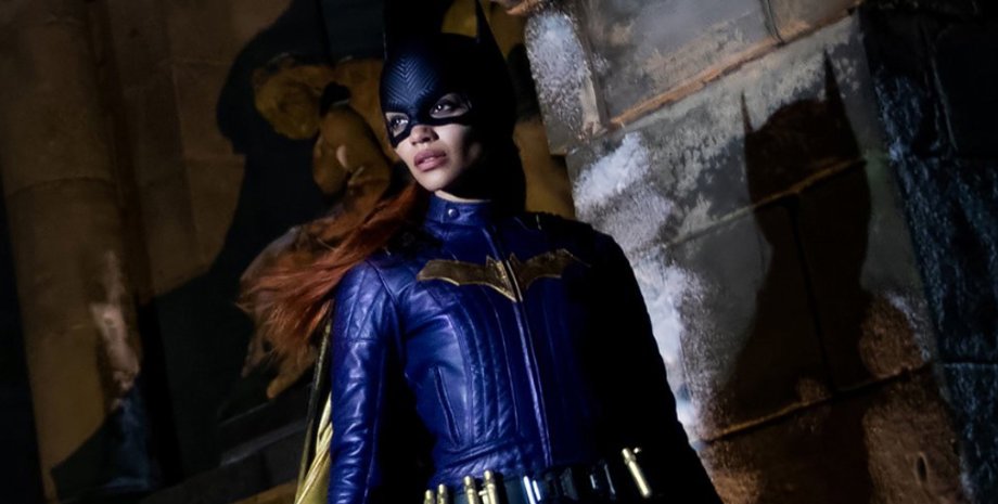 Лесли Грейс