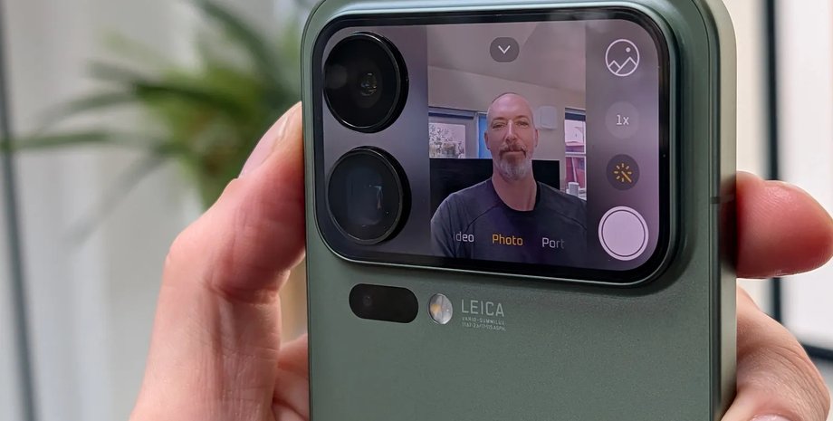 Xiaomi 17 Pro Max недооцінений смартфон 2025 року