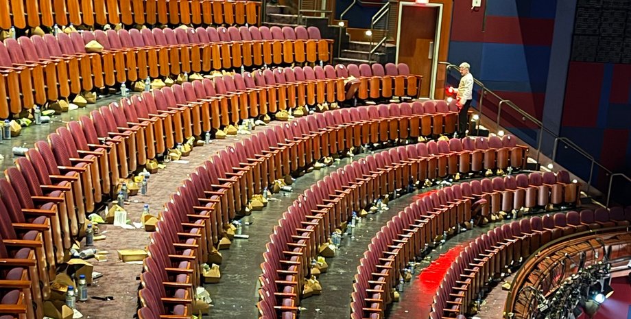 оскар сміття