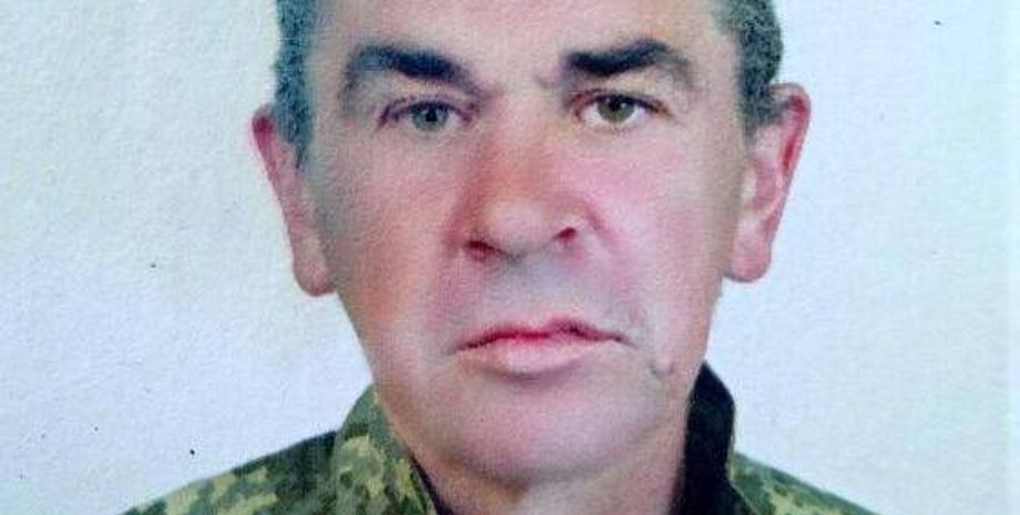 Геннадий Широкий/Фото: facebook.com/permalink