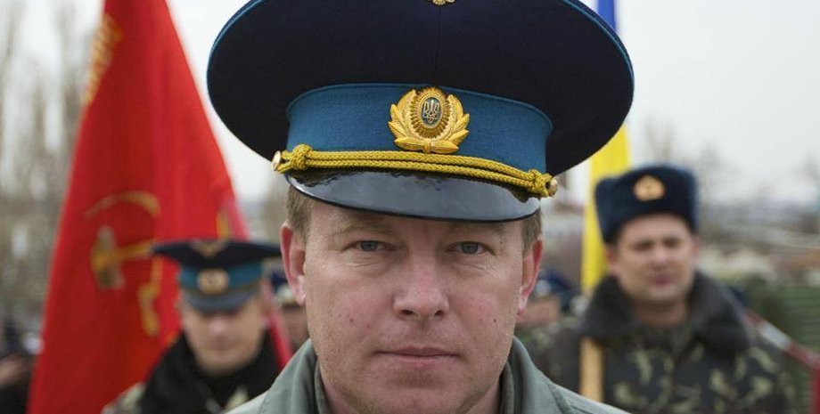 Юлий Мамчур / Фото: AP