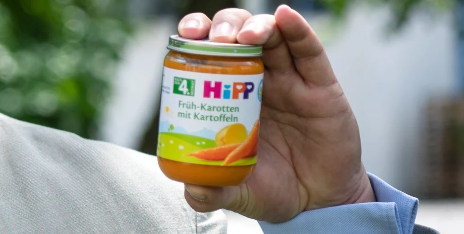 щуряча отрута австрія дитяче харчування